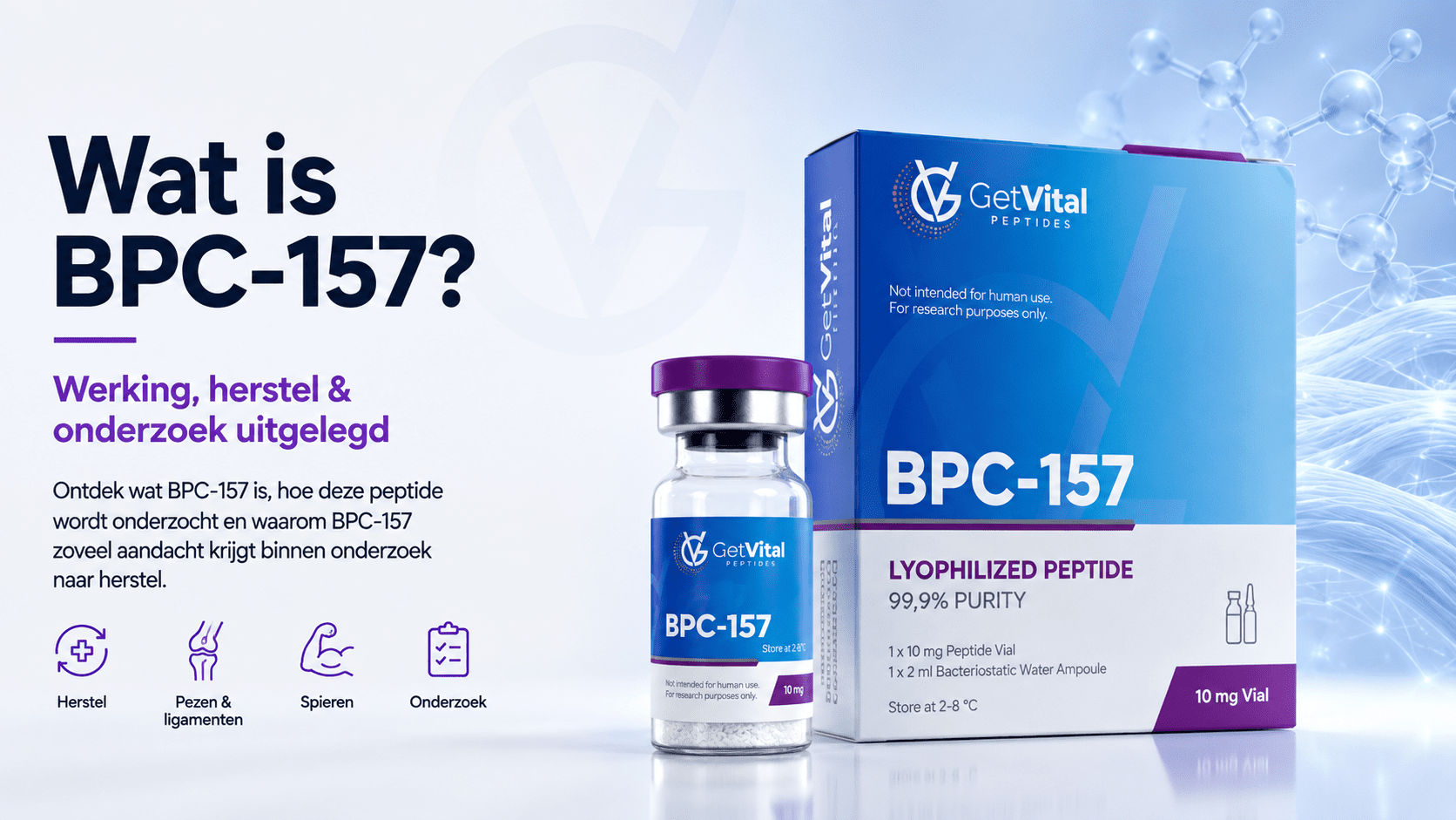 bpc-157 werking Wat is BPC-157? & Onderzoek Uitgelegd Phos-Bevit for injection Immune